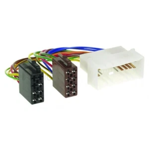 Aerpro Primary ISO Harness To Suit Hyundai, Kia Various Models - APP086 - Picture 1 of 1
