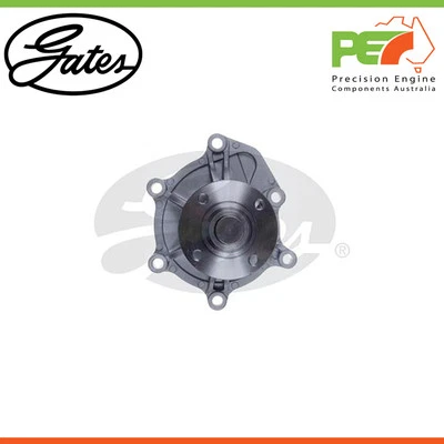 Bomba de agua GATES para Toyota Land Cruiser serie 80 4.5 24V (FZJ80R) 165 kW Petro Foto 1 de 4