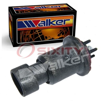 Sensor de temperatura de carga de aire Walker para Chevrolet Beretta co 1990-1991 Foto 1 de 4