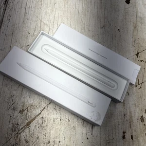 Apple Pencil 2a generazione penna stilo wireless per iPad bianca - Foto 1 di 6