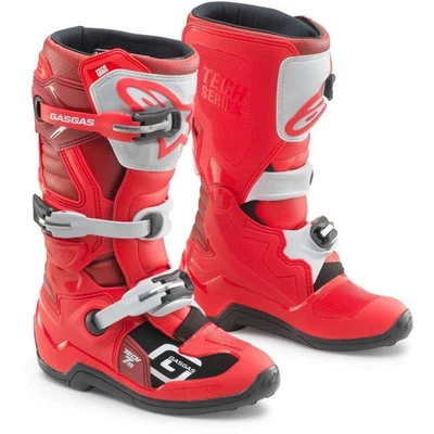 Botas GasGas Apparel Alpinestars Youth Tech-7S Foto 1 de 2