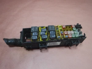 Bloque de panel de relé de fusibles de motor Jeep Grand Cherokee WJ 02-03 4,7 V8 56042955AF - Imagen 1 de 7