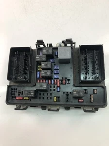 FORD MONDEO IV BA7 Sicherungskasten FG9T14A067EB 20351856 - Picture 1 of 3