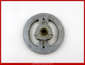 Halterung Dynamo Om Lupetto Ersatzteile D Oldtimer Marelli Dn 33/A Efel 04467 - Picture 1 of 2