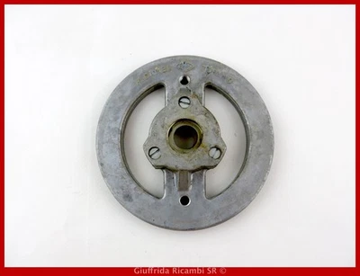 Halterung Dynamo Om Lupetto Ersatzteile D Oldtimer Marelli Dn 33/A Efel 04467 - Image 1 of 2