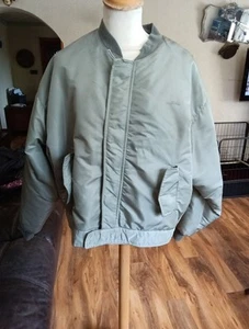 Schott Flyer Type Jacket Xxl - Picture 1 of 10