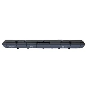 Audi A6 C7 2013 OEM Multifunction Control Switch Button Panel Unit 4G0927137K - Picture 1 of 10