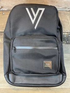 Prime Society Rucksack Teilleder Neu ohne Etikett RAR ⭐️ - Bild 1 von 17