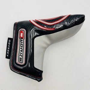 Odyssey O Works Putter Cover Blade Magnetverschluss - Bild 1 von 5