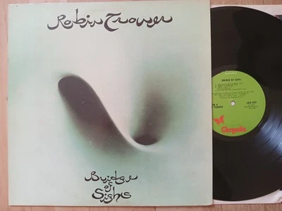 Robin Trower - Bridge of Sighs LP Foto 1 de 2