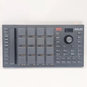 Akai Professional MPC Studio 2 16 Pad Velocity RGB MIDI Production Controller - Picture 1 of 12