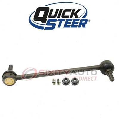 QuickSteer Front Stabilizer Bar Link for 1993-1997 Chrysler Intrepid - qu - Imagem 1 de 4
