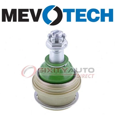 Mevotech TTX Front Lower Ball Joint for 2005-2010 Jeep Grand Cherokee - ru Foto 1 de 4