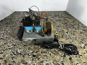 Pub Time Darts Merit 1987 Game Board Power Supply PCB REV B PS8765 - Picture 1 of 12