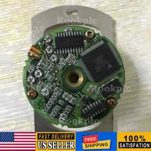 NEU UTSIH-B17CC Encoder gebraucht für Yaskawa kostenloser Versand - Bild 1 von 2