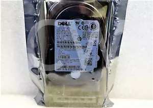 1DCWH MBD2147RC Dell ENTERPRISE 73GB 10KRPM 3Gb/s HotSwap 2.5"SAS HDD Hard Drive - Picture 1 of 2