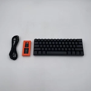 SteelSeries Apex Pro Mini HyperMagnetic Gaming Keyboard 60% Form Factor - READ - Picture 1 of 7
