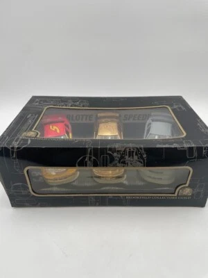 Kellog's Terry Labonte 1996 Championship Season set Limited edition of 2500 - Image 1 of 4