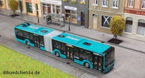 MAN Lion’s City 18 ’18 DB Regio Bus Mitte - H0-1:87 / Rietze - Foto 1 di 5