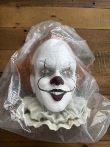 Cinemark AMC IT Pennywise Popcorn Bucket Brand New Ships ASAP - Picture 1 of 2