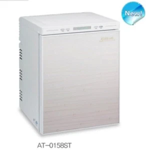 NEW Mishell Cosmetic Refrigerator 25 L AT 158 Silent Design & Smart Temp Control - Picture 1 of 9