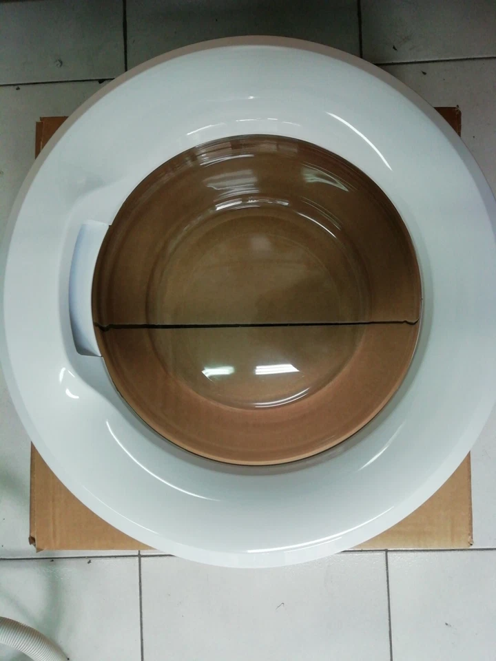  SAN GIORGIO IT WASH OBLO'  COMPLETO PER LAVATRICE ORIGINALE Foto 1 de 1