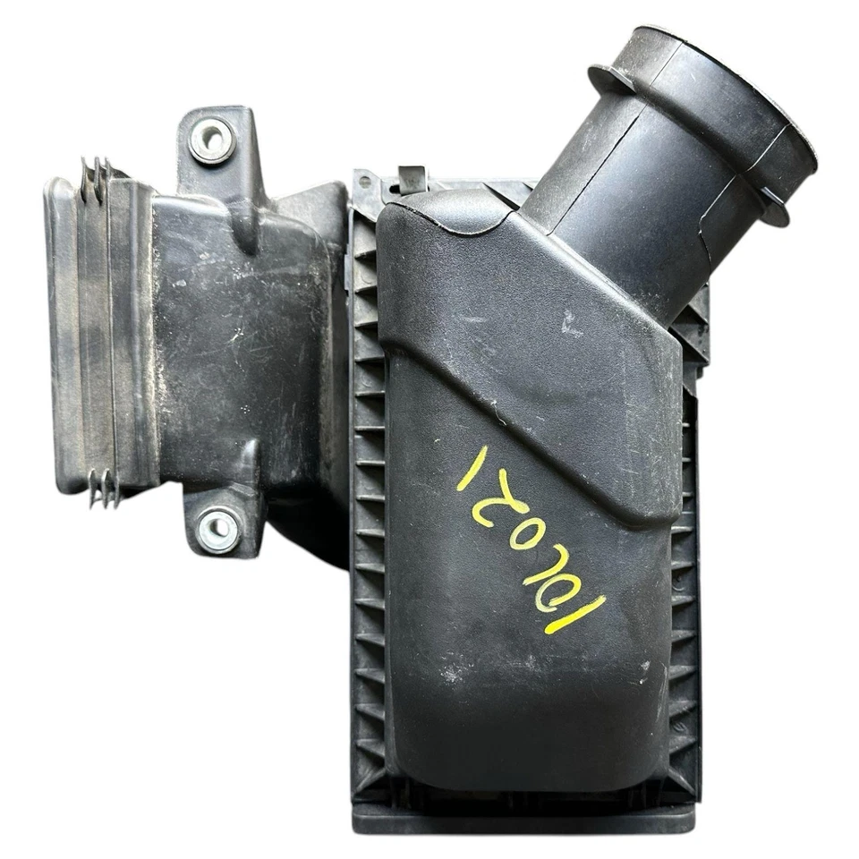 Caja de filtro de filtro de aire Ford Police Interceptor 3,7 L 2011 12 13 14 15 16 17 18 19 Foto 1 de 4