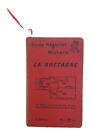Guide régional Michelin La Bretagne 2è édition 1928-29