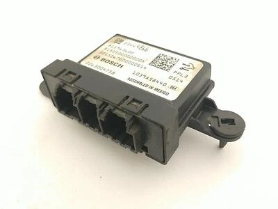 2015 SUBURBN15 PARK ASSIST ECU 23444866  - Image 1 of 3