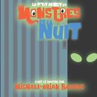 Le P'tit Mikey Et Les Monstres De La Nuit By Michael-Orian Bockus Paperback Book