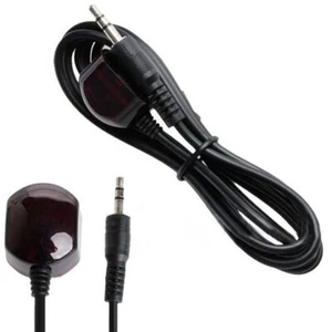 Extender 3.5mm IR Infrared Receiver IR Blaster Cable Remote Control Receiver - Picture 1 of 3