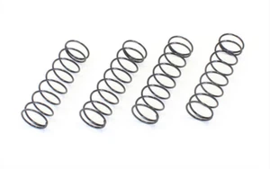 Dämpferfeder Set soft 1/7 GP EP Scorpion XXL B-XXL 4Stk Ersatzteil Kyosho SX116 - Bild 1 von 2