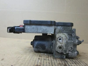 99 1999 Ford F150 F-150 Bomba ABS Módulo de freno antibloqueo Unidad de montaje de piezas OEM - Imagen 1 de 6