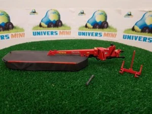 MM2004 - Faucheuse MASSEY-FERGUSON DM 408 TL - Marge Models - 1/32 - Foto 1 di 3