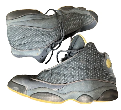 Air Jordan 13 Retro Hombre’s Zapatos Tenis Escuadrón Azul 2013414571-405 Talla 8 2012 Foto 1 de 4