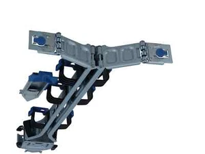 HPE 729872-001 - 1U Cable Management Arm for Easy Install Rack Rails - Afbeelding 1 van 1