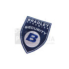 Blindspot Tv Series Bradley Dynamics Security Prop (6028-2171)