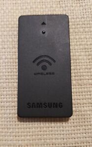 Genuine Samsung SWA-5000T Wireless Adapter TX Card Transmitter OEM AH40-00163A