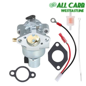 12853118S Lawn Tractor Carb Kits Fit For Craftsman LT1000 Kohler Pro 17HP - Picture 1 of 8