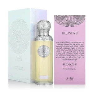 Hudson II von Gissah Düfte 200ml Spray - Neu im Karton schneller Versand VERSIEGELT - Bild 1 von 5