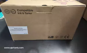 Cartuccia toner V4INK 4PK CF283A per HP LaserJet Pro M127fw M127fn M125nw M201dw - Foto 1 di 4