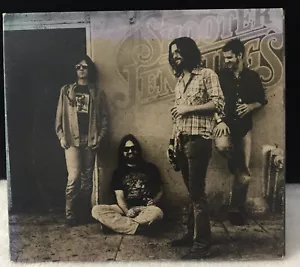 Shooter Jennings Put The O Back In Country 11 track 2005 CD PROMO promotional - Picture 1 of 3