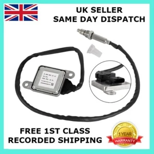 NEU NOx SENSOR FÜR MERCEDES GLE 250/350d W166 GLS 350d X166 2015-19 A0009051512 - Bild 1 von 6