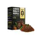 Stevia Zero Suger Coffee Mix  1Box  (10G X 30T) Korea Made