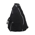 Pickleball Bag Shoulder Bag Travel Pouch Beginners Pickleball Backpack