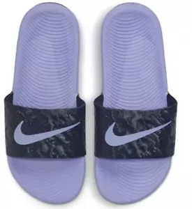Nike Kawa Slides Niñas Precio de venta sugerido por el fabricante $26 - Imagen 1 de 10