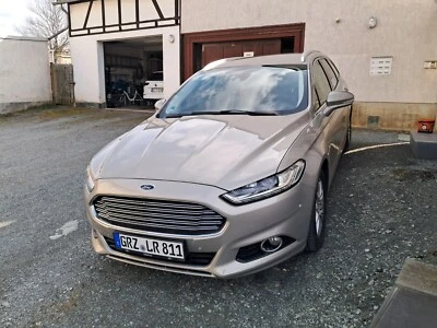 Ford Mondeo Turnier Titanium - Bild 1 von 4