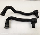 ✅ 07-10 OEM BMW E90 E92 E93 335 Charge Pipe Diverter Valves Induction Pipe N54