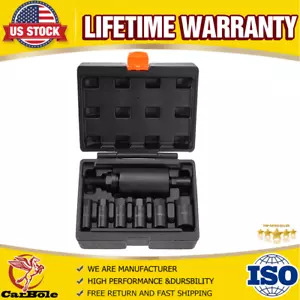Drive Axle Shaft Pull-out Puller Extractor Tool Kit for BMW Subaru Volkswagen VW - Picture 1 of 22