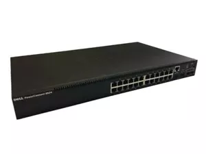 Dell PowerConnect 5524 - Foto 1 di 4